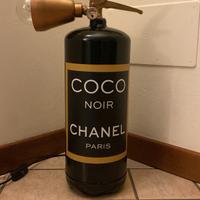 Lampada Coco-Chanel