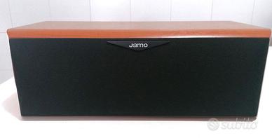 Diffusore centrale JAMO E3 CEN