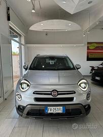 Fiat 500X 1.3 MultiJet 95 CV Lounge