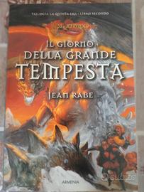 Il giorno della grande tempesta 