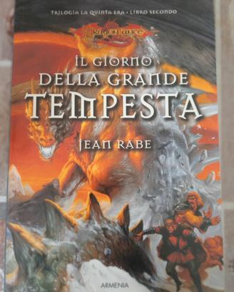 Il giorno della grande tempesta 