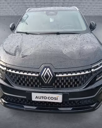 RENAULT Austral 2023 - Austral 1.2 E-Tech U172689