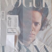 Magazine VOGUE Italia n. 837 Maggio 2020
