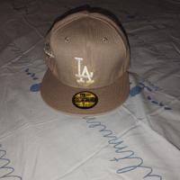 Los Angeles Hat new era