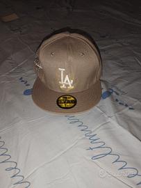 Los Angeles Hat new era