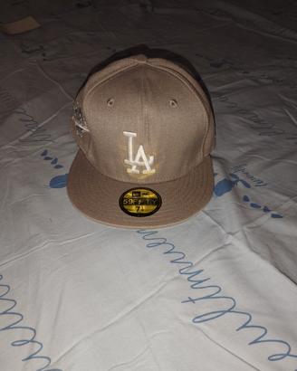 Los Angeles Hat new era