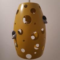 Lampadario cameretta