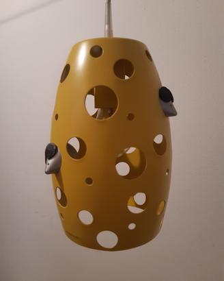 Lampadario cameretta