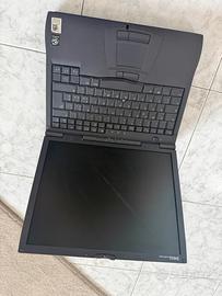 Computer vintage latitude CPi/CPx