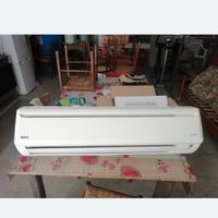 condizionatore pezzi di ricambio 