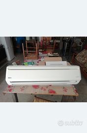 condizionatore pezzi di ricambio 