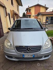 Mercedes A169W
