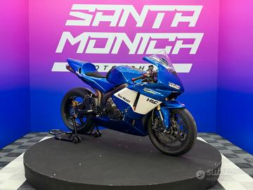Honda CBR 600 RR PRONTO PISTA! PERMUTE! OHLINS!