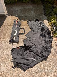 Coprigambe originale yamaha tmax 530- mai usato