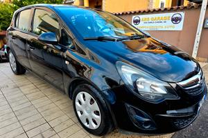 Opel Corsa 1.2 5 porte Edition