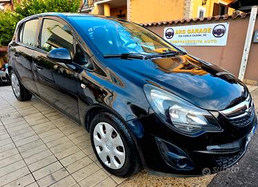 Opel Corsa 1.2 5 porte Edition