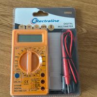Multimetro digitale