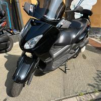 Yamaha xmax 250 2008