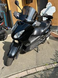 Yamaha xmax 250 2008