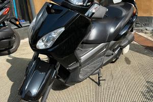 Yamaha xmax 250 2008