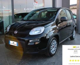 Fiat Panda III 1.0 firefly hybrid s&s 70cv
