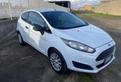 Ford Fiesta 1.5 TDCi 75CV 3 porte VAN