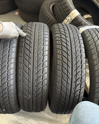 gomme usate 1756515 Winter GOODRIDE - SW 608 - 794