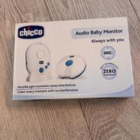 baby audio monitor