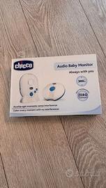 baby audio monitor