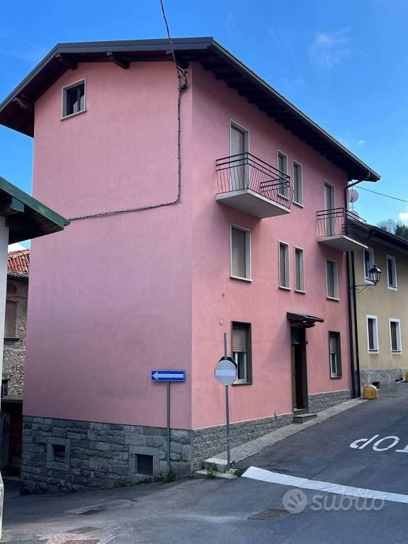 Casa – Sormano, Dicinisio - Vista 3