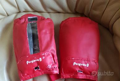 guanti da  karate per adulto