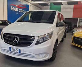 MERCEDES-BENZ Vito 111 CDI PC-SL Tourer Pro Long