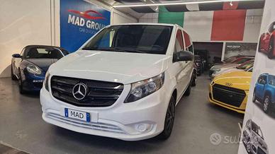 MERCEDES-BENZ Vito 111 CDI PC-SL Tourer Pro Long