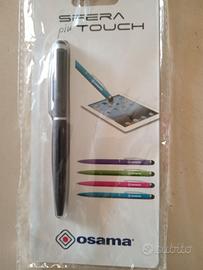 Penna Osama per Touch Screen
