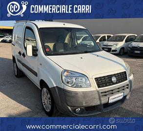 FIAT DOBLO 1.9 FURGONE 105CV
