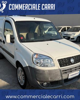 FIAT DOBLO 1.9 FURGONE 105CV