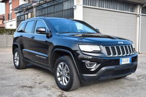 Jeep Grand Cherokee 3.0 V6 Crd Cambio Aut. 4x4 Awd