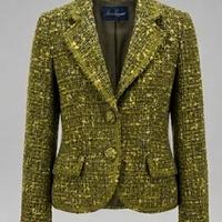 Blazer_Luisa Spagnoli