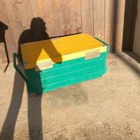 Cassa per attrezzi MACC