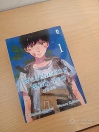 Weathering With You - Serie Compelta (1)