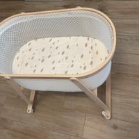 Culla ÄLSKVÄRD IKEA