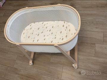 Culla ÄLSKVÄRD IKEA