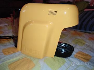 Bialetti caffè espresso a capsule 