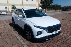 Hyundai Tucson 1.6 crdi 48V Exellence 2wd dct