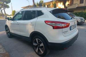 Nissan Qashqai N-Connecta 1.5 dCI