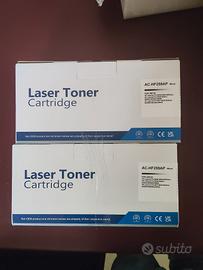 toner stampante  AC-HF259AP