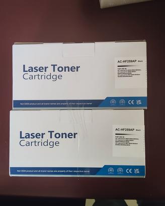 toner stampante  AC-HF259AP