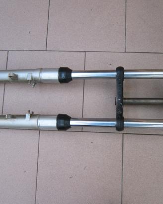 Forcella Guzzi Benelli 400 4 Cilindri Originale