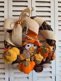 Ghirlanda autunnale