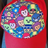 Cappellino taglia 52